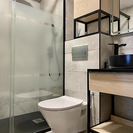 Apartman Welcome Alicante