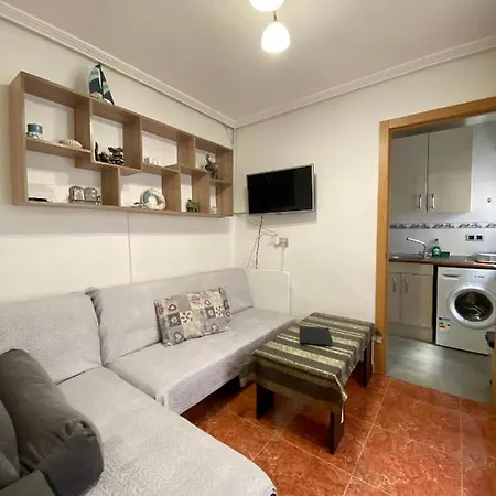 Welcome Apartment