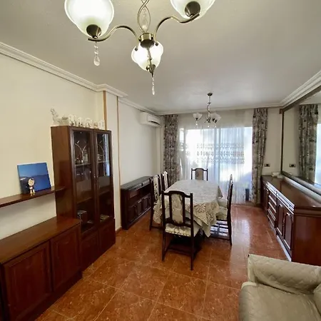 Apartment Welcome *