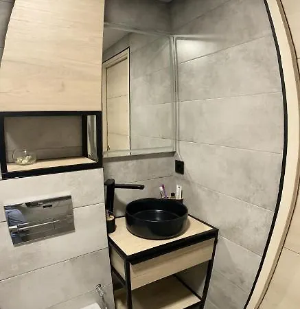 Apartment Welcome *