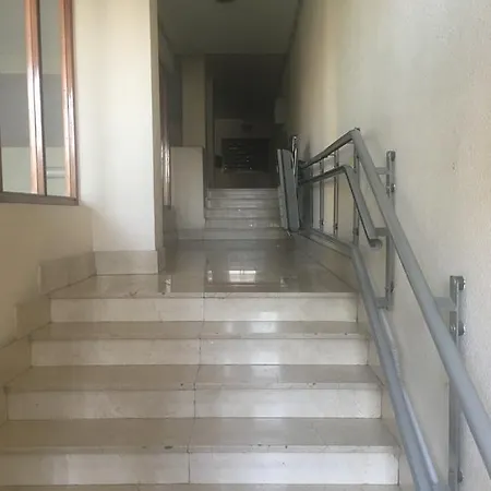 Welcome * Αλικάντε