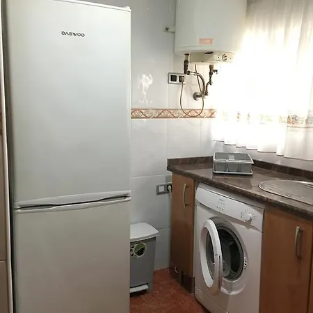 Welcome Apartment *