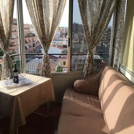 Welcome Apartment