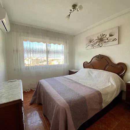 Welcome Apartmán Alicante