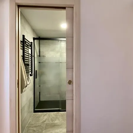 Apartmán Welcome Alicante