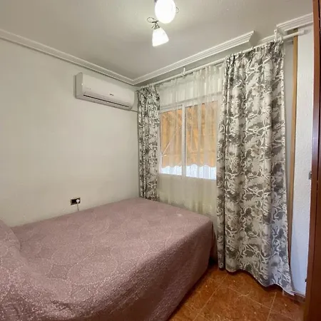 Welcome Apartmán Alicante