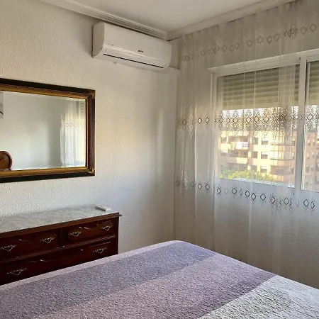 Welcome Apartment